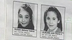 Innommable : l'affaire Dutroux