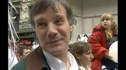 Innommable : l'affaire Dutroux