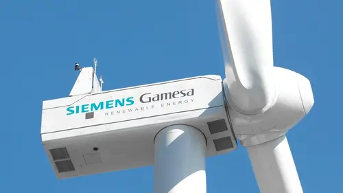 Innover demain L'énergie éolienne