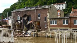 Inondations, un an après : la tête hors de l'eau
