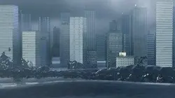 Inondations, une menace planétaire E01