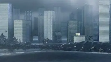 Inondations, une menace planétaire E01