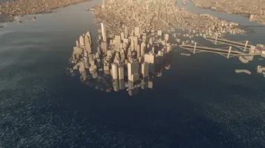 Inondations, une menace planétaire E02