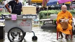 Sur La Trois à 21h15 : Inondations, une menace planétaire