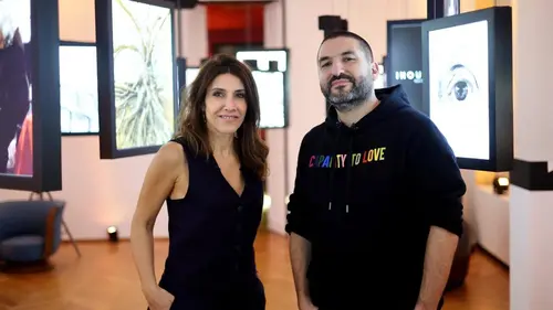 Inoubliables, nos chers grands-parents