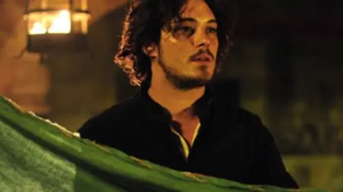 Inquisitio S01E01 De viris : Des hommes