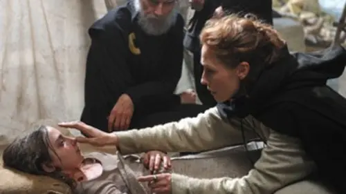 Inquisitio S01E07 Consensus ominum : Consentement mutuel