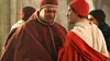 le recteur De Turenne dans Inquisitio S01E05 Hic jacet : Ci-gît (2011)
