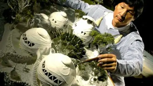 Insectmania E01 Insectes architectes