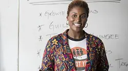 Insecure S01E01 P*** d'insécure !