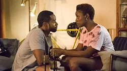 Insecure S01E05 P*** de louche ! en streaming