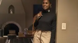 Insecure S03E01 Genre - Faire de son mieux en streaming