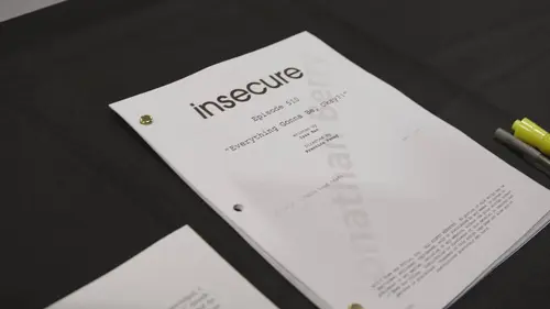 Insecure: The End