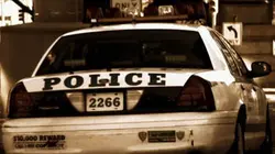 Inside Brigade anti-mafia