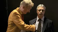 Inside Le roi des pickpockets