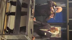 Inside Massacre à Chicago