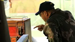 Inside Prise d'otages à Manille