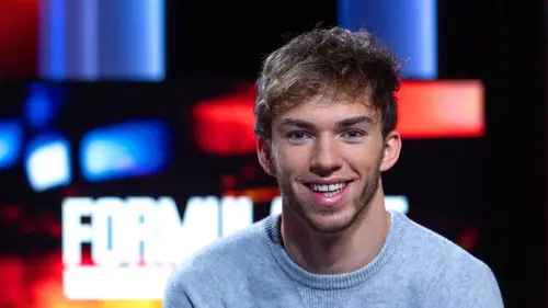 Inside Gasly Inside