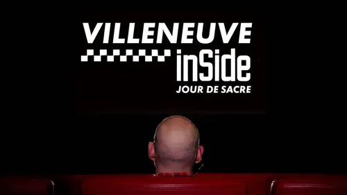 Inside Inside Villeneuve