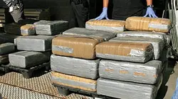 Inside La guerre de la drogue