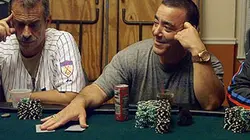 Inside Les risques du poker