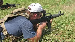 Inside Irak, terre de combat