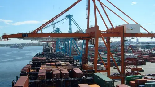 Inside Dans les coulisses du FBI