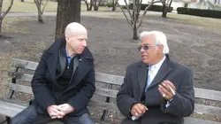 Inside Massacre à Chicago