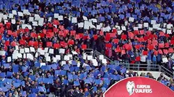 Visuel de Inside a Volcano