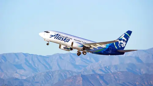 Inside Airport Alaska S01E02 Une logistique imparable