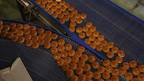 Inside Burger King : dans les coulisses d'un géant de la restauration rapide