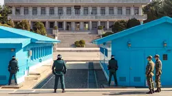 Inside : Corée du Nord