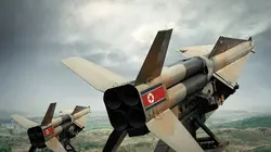 Inside : Corée du Nord