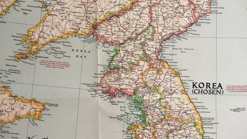 Inside : Corée du Nord E01 La cyber-menace