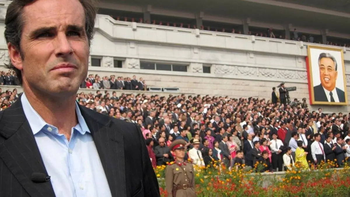 Inside : Corée du Nord