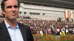 Inside : Corée du Nord