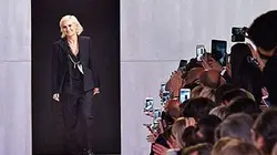 Visuel de Inside Dior