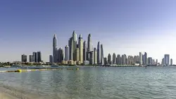 Inside Dubai: Playground of the Rich