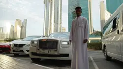 Inside Dubai: Playground of the Rich