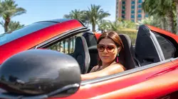 Inside Dubai: Playground of the Rich