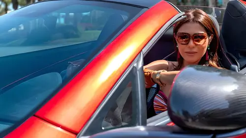 Inside Dubai: Playground of the Rich