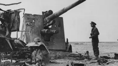 Inside E01 La Seconde Guerre mondiale