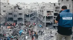 Inside Gaza