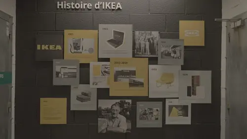 Inside Ikea : dans les coulisses du géant suédois