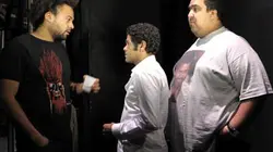 Sur Comédie+ à 22h50 : Inside Jamel Comedy Club