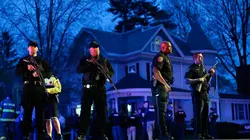 Inside : L'attentat du marathon de Boston