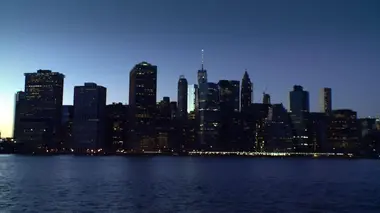Les vrais loups de Wall Street