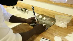 Inside : l'univers des drogues Gros enjeux à Las Vegas en streaming