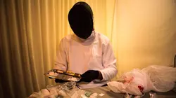 Inside : l'univers des drogues Les Barons de la drogue de New York en streaming