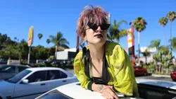 Inside : l'univers des drogues Défonce hollywoodienne